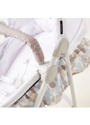 Juniors Jamie 3-in-1 Baby Seat