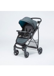 Graco Remix Travel System