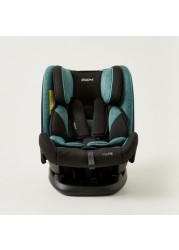 Giggles Originfix Toddler Isofix Car Seat