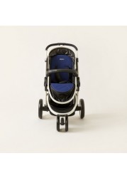 Giggles Nio Fountain Stroller