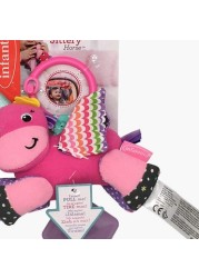 Infantino Jittery Horse Toy