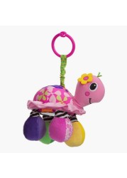 Infantino Turtle Mirror Pal Toy