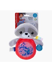 Infantino Seek & Squish Sensory Pal Toy