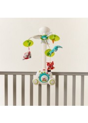 Tiny Love Soothe and Groove Mobile