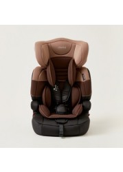 Juniors Domingo Toddler Car Seat