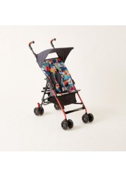 Juniors Scooty Baby Buggy