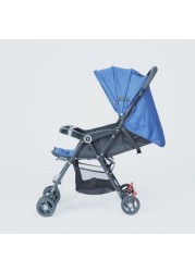 Mimi Lu Zoey Stroller with Canopy