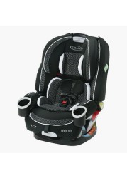 Graco 4EVER DLX  Baby Car Set