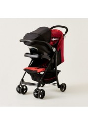 Juniors Lorenzo Travel System