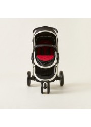 Giggles Fountain Baby Stroller