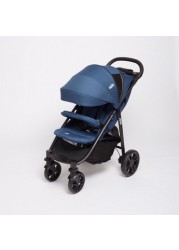 Joie Litetrax 2-Piece Travel System