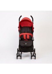 Coolbaby Pushchair with Canopy