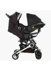 Chicco Keyfit Seat Adapter for Miinimo 2 Stroller