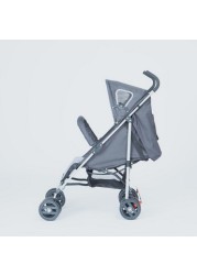 Mimi Lu Ace Baby Buggy