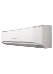 O General Premium Split Type Air Conditioner, 120RASGA36-FU (3 Ton)