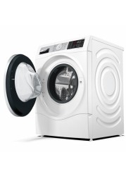 Bosch Serie 6 Washer Dryer, WDU28560GC (10/6 kg , 1400 rpm)