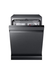 Samsung Freestanding Dishwasher, DW60A8050FG/GU (14 place setting)