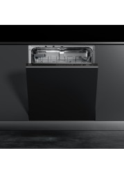 Teka Built-In Dishwasher, DFI 46700 ME (14 Place Setting)