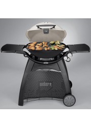 Weber Q 3200 Gasgrill