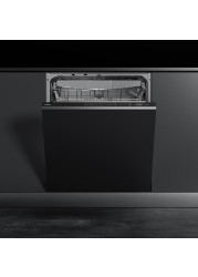 Teka Built-In Dishwasher, DFI 46950 ME (15 Place Setting)