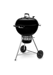 Weber Master-Touch Charcoal Grill, GBS E-5750 (57cm)