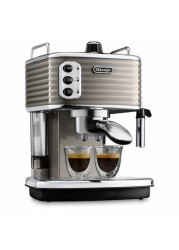 De&#39;Longhi ECZ351. W Scultura Traditional Pump Espresso Coffee Machine