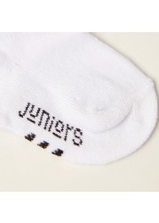 Juniors Infant Socks