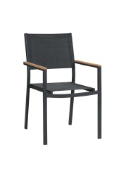 Cayman Dining Chair Generic, VTB-003-21 (2 Pc.)