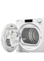 Candy Smart Pro Condenser Dryer, CSO C8TE-19 (8 kg)