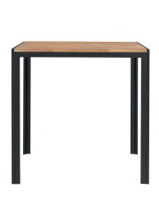 Cayman Bar Table Generic, VTB-004-21 (100 x 100 x 100 cm)