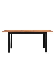 Cancun Rectangular Extending Dining Table Generic, VTB-001-21 (140/180 x 85 x 74 cm)