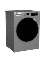 Beko 9 Kg Freestanding Front Load Washing Machine, WTV9734XS (1400 rpm)