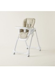 Juniors Baby High Chair