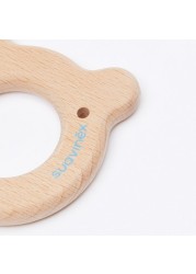 Suavinex Bear-Shaped Teether