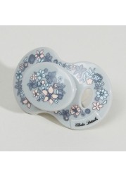 Elodie Details Floral Printed Pacifier