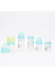 Suavinex 7-Piece Baby Welcome Set