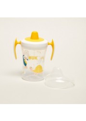 NUK Printed Trainer Cup 6+months - 230 ml