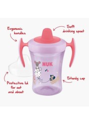 NUK Feeding Essentials - Bundle