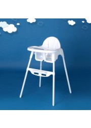 Juniors Walt 2-in-1 High Chair