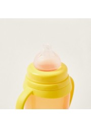 Juniors Soft Spout Cup with Handle