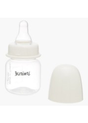 Juniors Feeding Bottle - Set of 3