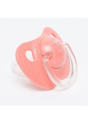 Suavinex Textured Soother with Ring