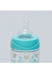 Suavinex Feeding Bottle - 150 ml