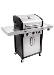 Char-Broil Signature Series TRU-Infrared 3-Burner Gas Grill