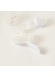 Juniors Manual Breast Pump