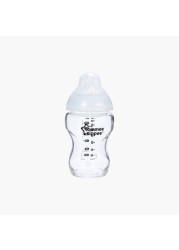 Tommee Tippee Feeding Bottle with Nipple