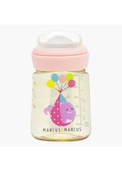 Marcus & Marcus Willo Print Transition Trainer Bottle - 180 ml