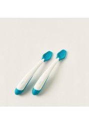 Juniors 2-Piece Feeding Spoon Set