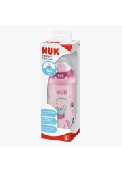 NUK Bottle Feeding Essentials - Bundle