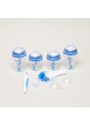 Tommee Tippee Feeding Bottle Starter Set